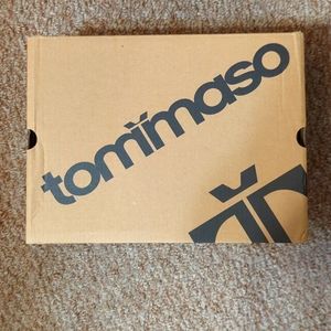 Never wlWorn Cycling Shoes